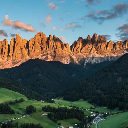 Cityhotel Goldener Adler B&B-2