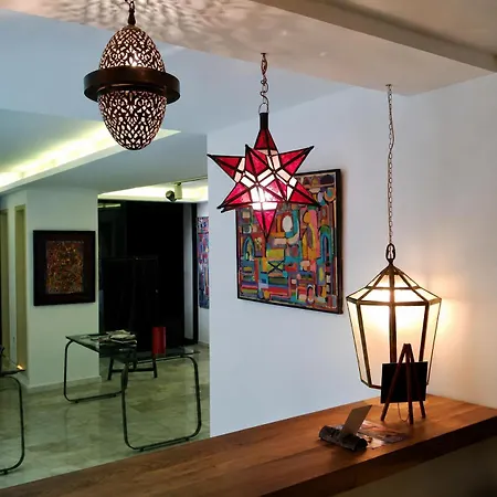 Hotel Islane-2