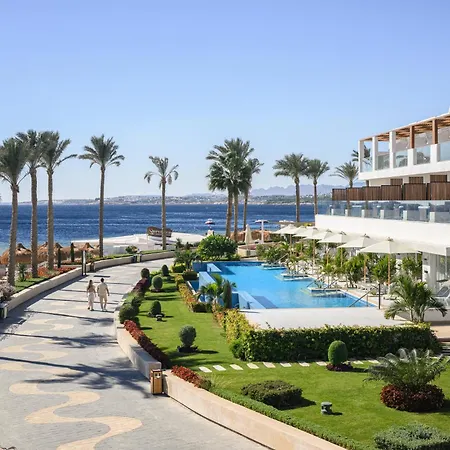 Sunrise Remal Beach Resort-3