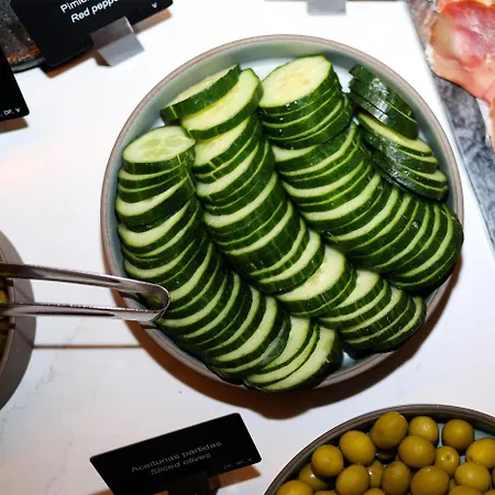 Radisson Blu Boutique Hotel, Madrid Prado-2