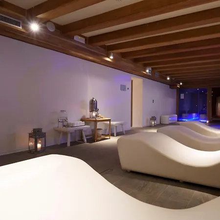 Hotel Edelweiss 3 Stelle Superior-3