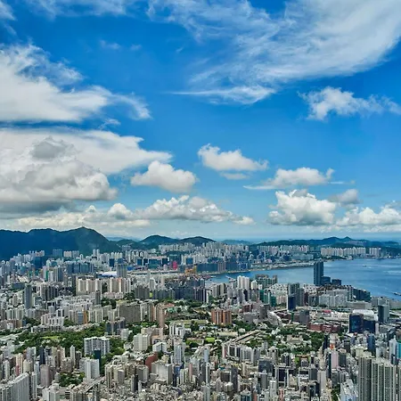 The Ritz-Carlton, Hong Kong-3