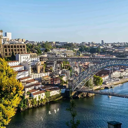 Herculano Stays Porto - Digital Access-3