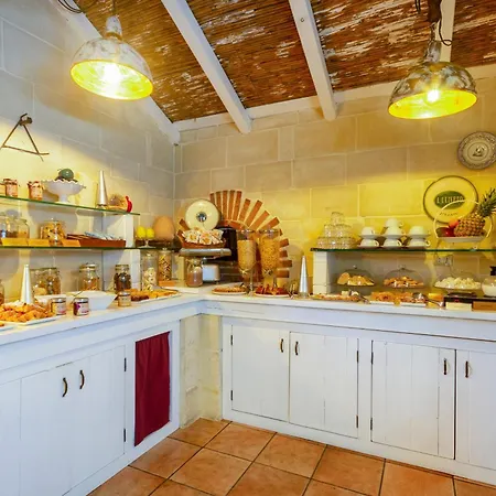 Masseria L'Uliveto Agri Resort-2