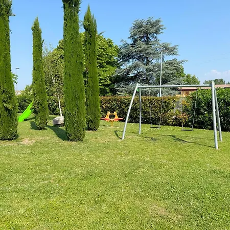 Residence Borgo Mondragon-2