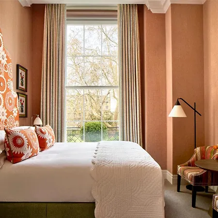 Dorset Square Hotel, Firmdale Hotels-3