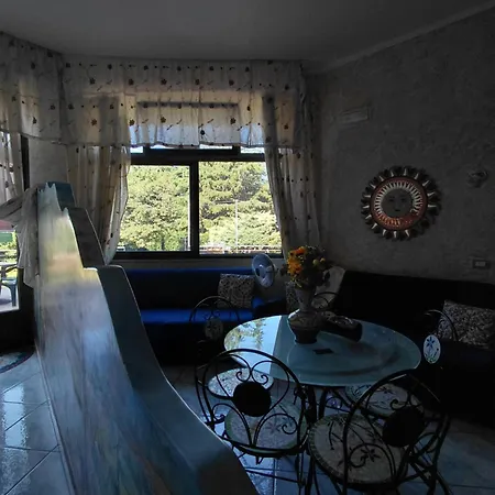 La Cascina Camere-2