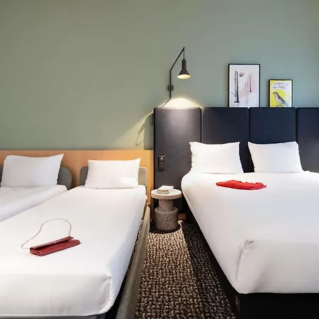 ibis Paris Grands Boulevards Opéra 9e-3