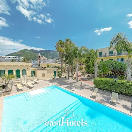 Casthotels Punta Del Sole Terme-3