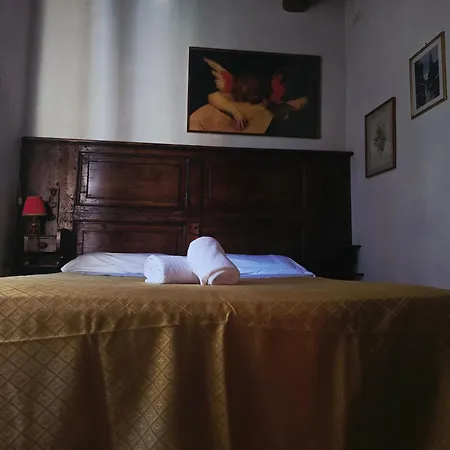 B&B Due Borghi-3