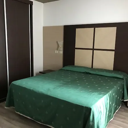 Hotel Gardenia-2