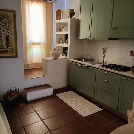 Affitta camere e appartamenti da Gigi e Antonella-2