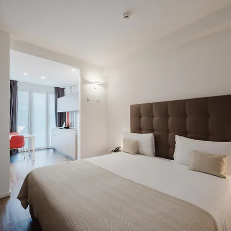 Studio Inn Centrale-3