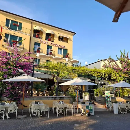 Hotel Tre Corone-3