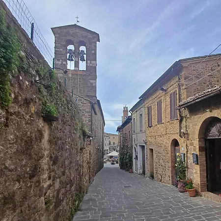 Il Palazzo Del Cardinale-3
