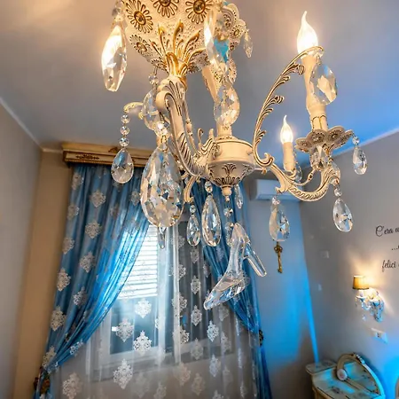 B&b Villa Romano-3