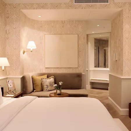 Boutique Hotel Zur Wiener Staatsoper-2