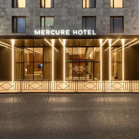 Mercure Tirana-2