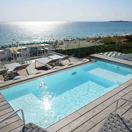 Villa Dune Luxury Roof Top Pool Wellness-3