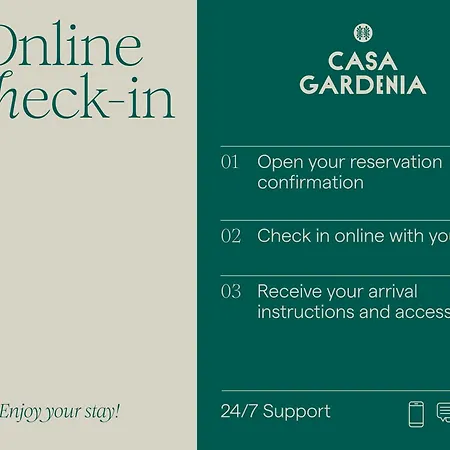 Hotel Casa Gardenia By Blossom Hotels-2