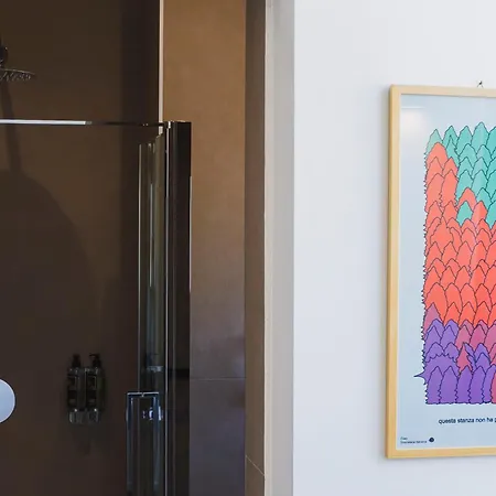 Palazzo Italia Suites-3