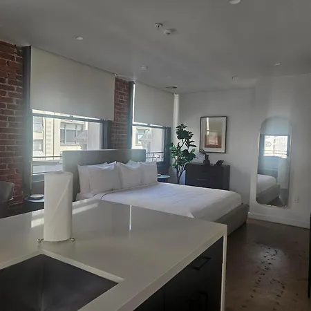 The Winfield Lofts, A Wyndham Hotel-3
