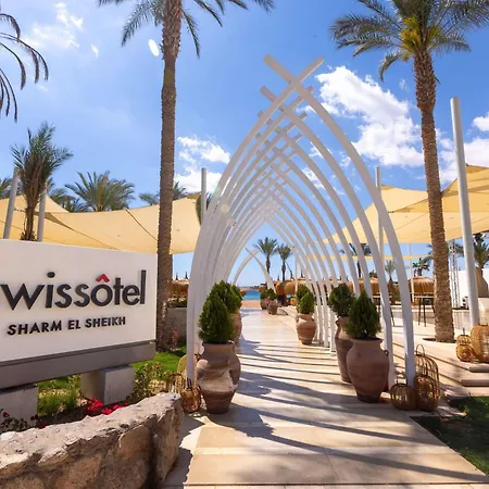 Swissotel Sharm El Sheikh All Inclusive Collection-3