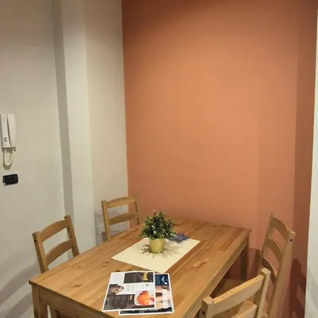 Dalmazia 75 - Bari Hospitality Srls-2