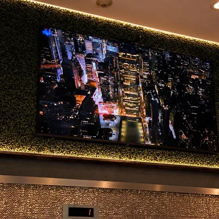 Hotel Moca NYC-3