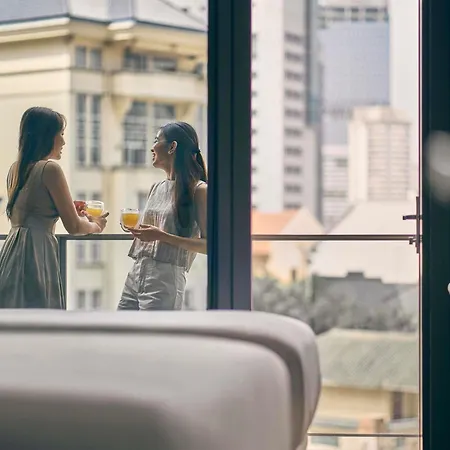 Mercure Icon Singapore City Centre-3