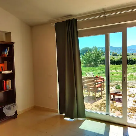 BB Villa Bolgheri Mare-3
