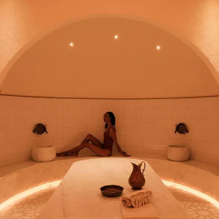 Moevenpick Hotel Istanbul Marmara Sea-3