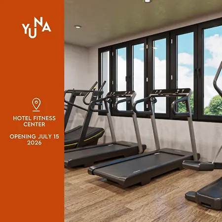 Yuna Montmartre - ApartHotel-3