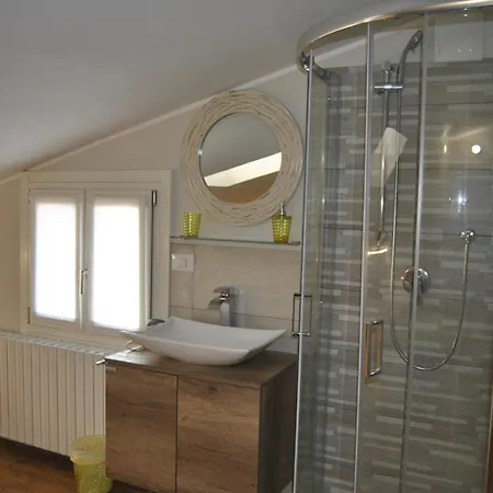 Ca Ballarin B&B-3