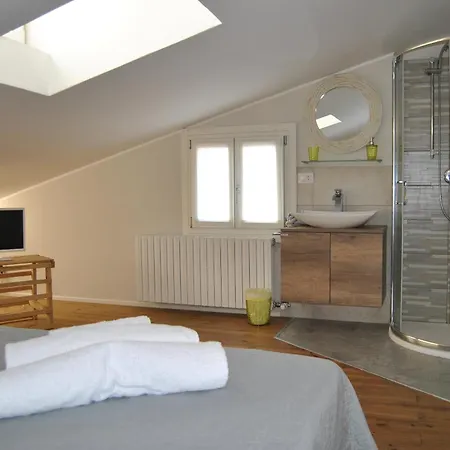 Ca Ballarin B&B-2