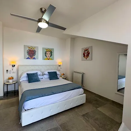 Dream View Suites Taormina-2