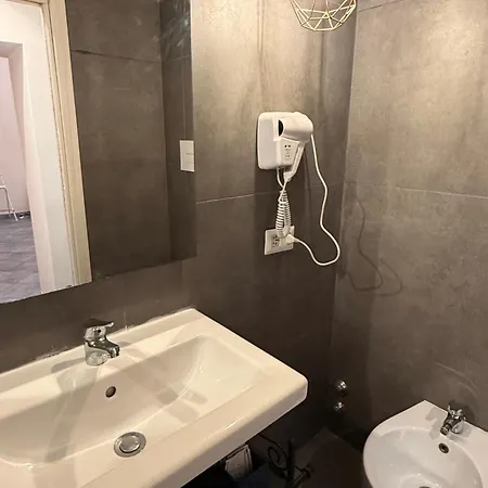 Residence e appartamenti Bausan-3