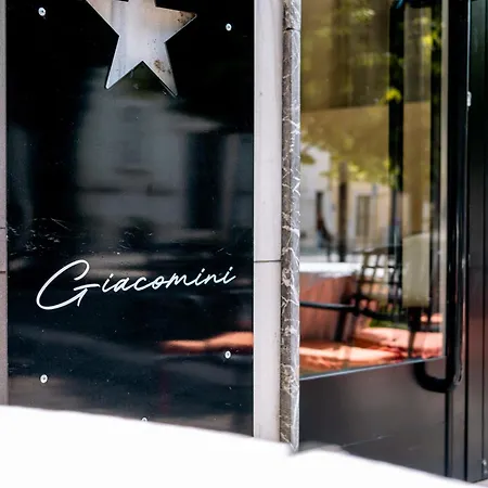 Hotel Central Giacomini-2