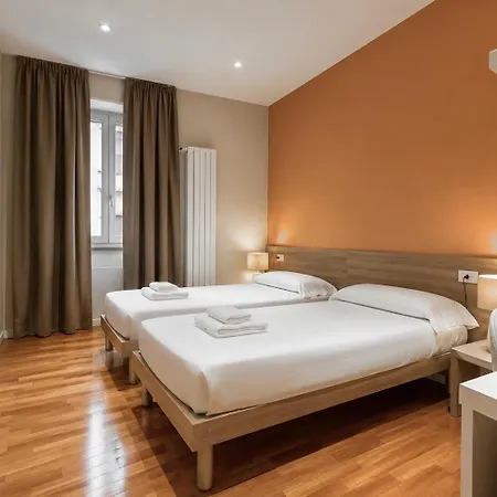 Foresteria Via Italia - Rooms&Suite-3