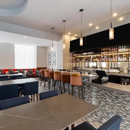 Doubletree By Hilton Long Island City, Ny-2