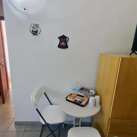 M&C Rooms di Claudia-3
