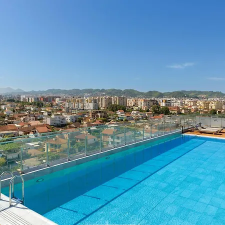 Mercure Tirana-3