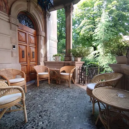 Nobili Libardi - Villa Basevi-3