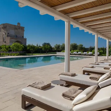 Masseria Donna Menga - The Leading Hotels Of The World-3