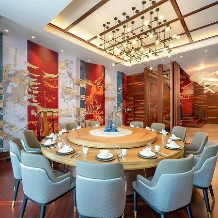 Mercure Bangkok Surawong-2