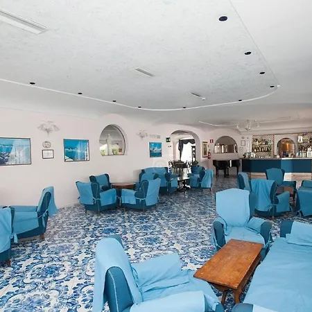 Hotel Terme Cristallo Palace&Beach-3