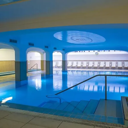 Hotel Terme Cristallo Palace&Beach-2