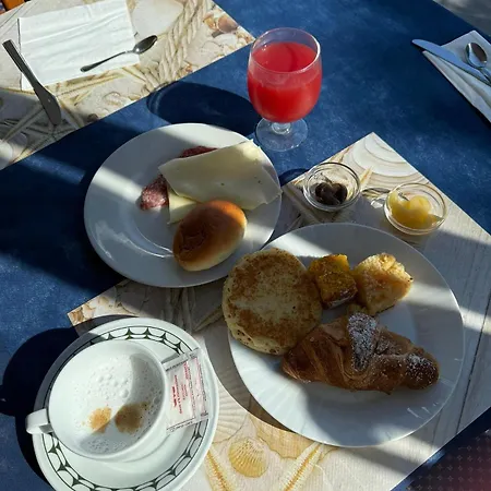 Hotel Sirius Riccione-2