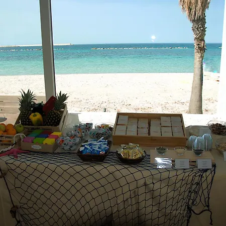 Lido Di Alghero Beach Resort-2