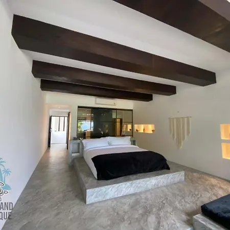 Tao Island Boutique Hotel-3